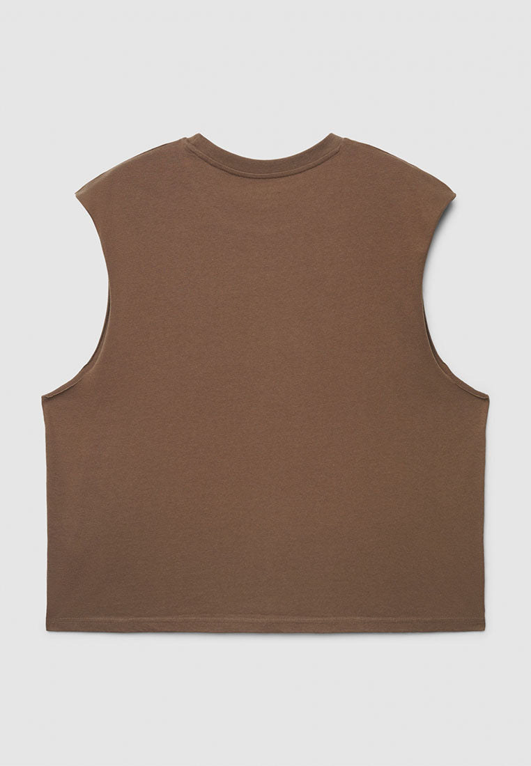 Man Short-sleeved T-shirt