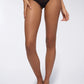 Women's Floral Lace String Panties