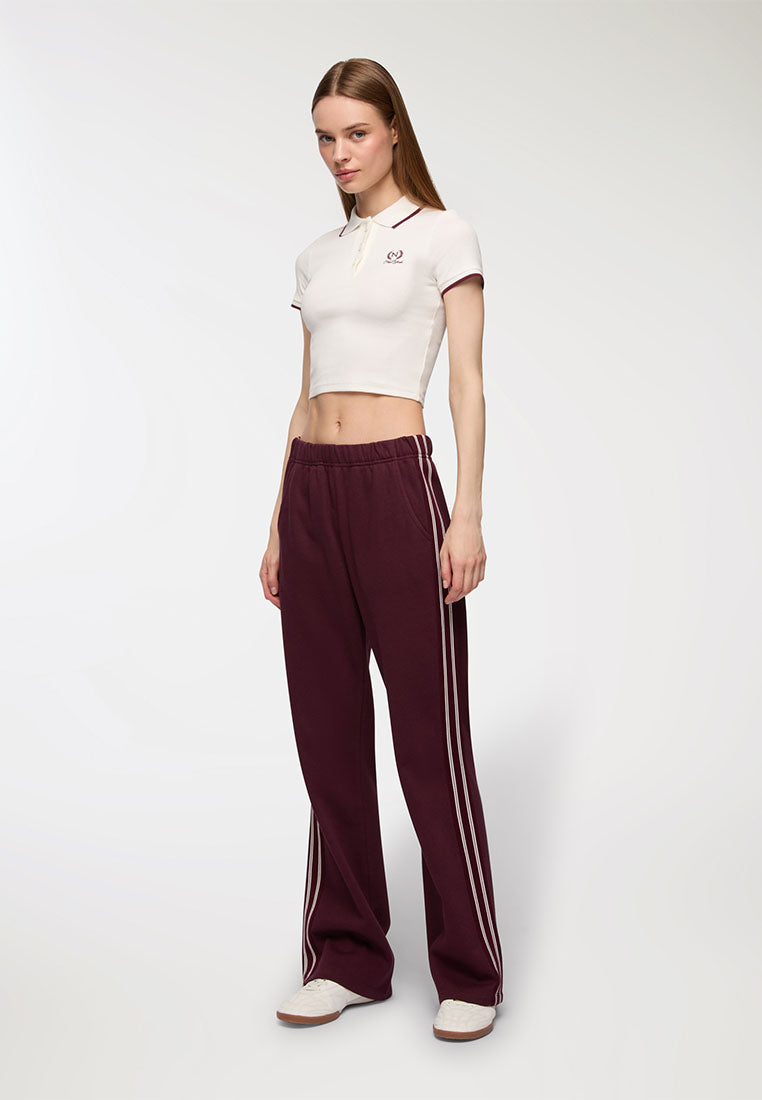 Woman Short-sleeved T-shirt
