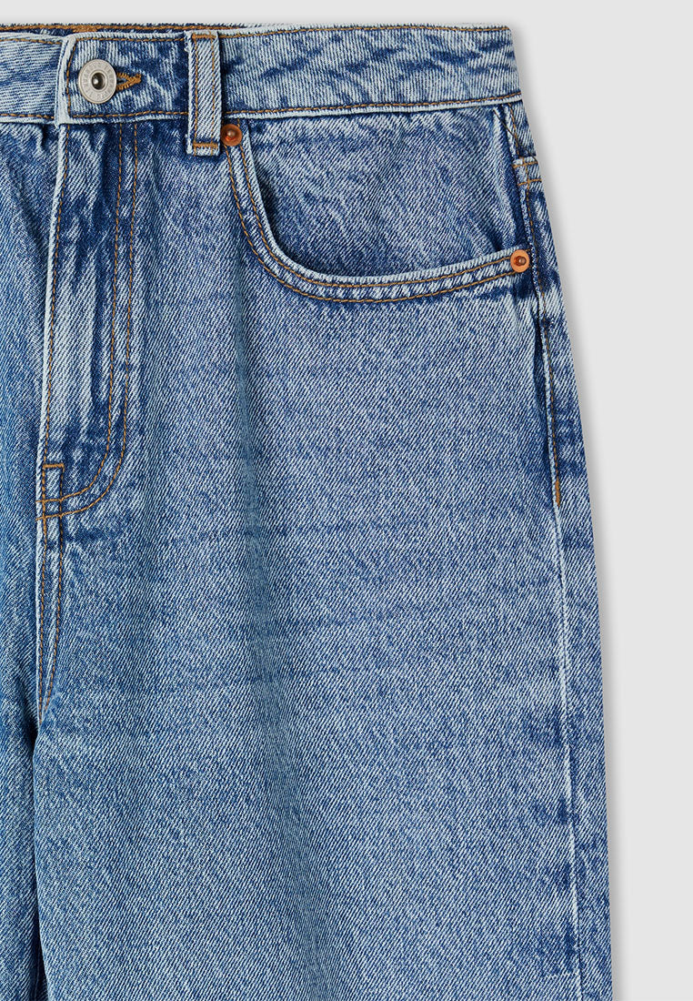 Woman Long pants jeans