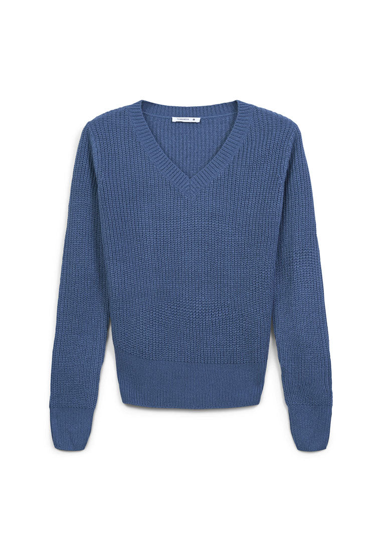 Woman Sweater 3-5