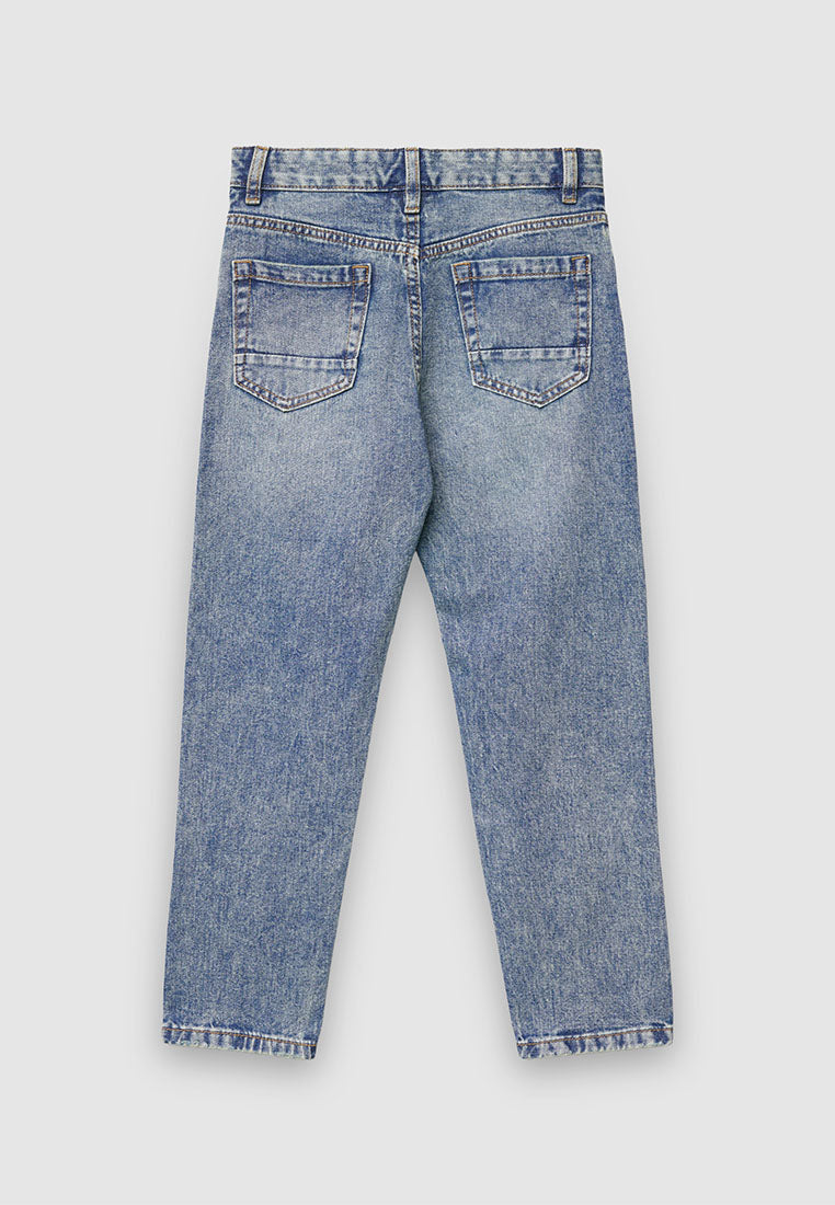Kids Boys Long pants jeans