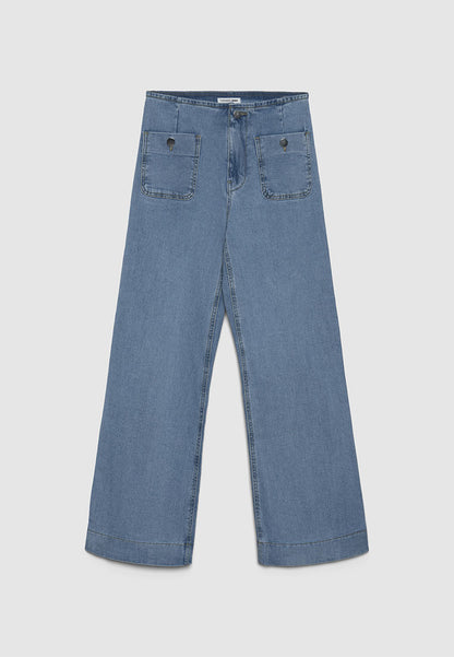 Woman Long pants jeans