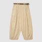 Women's Plain Long Trousers