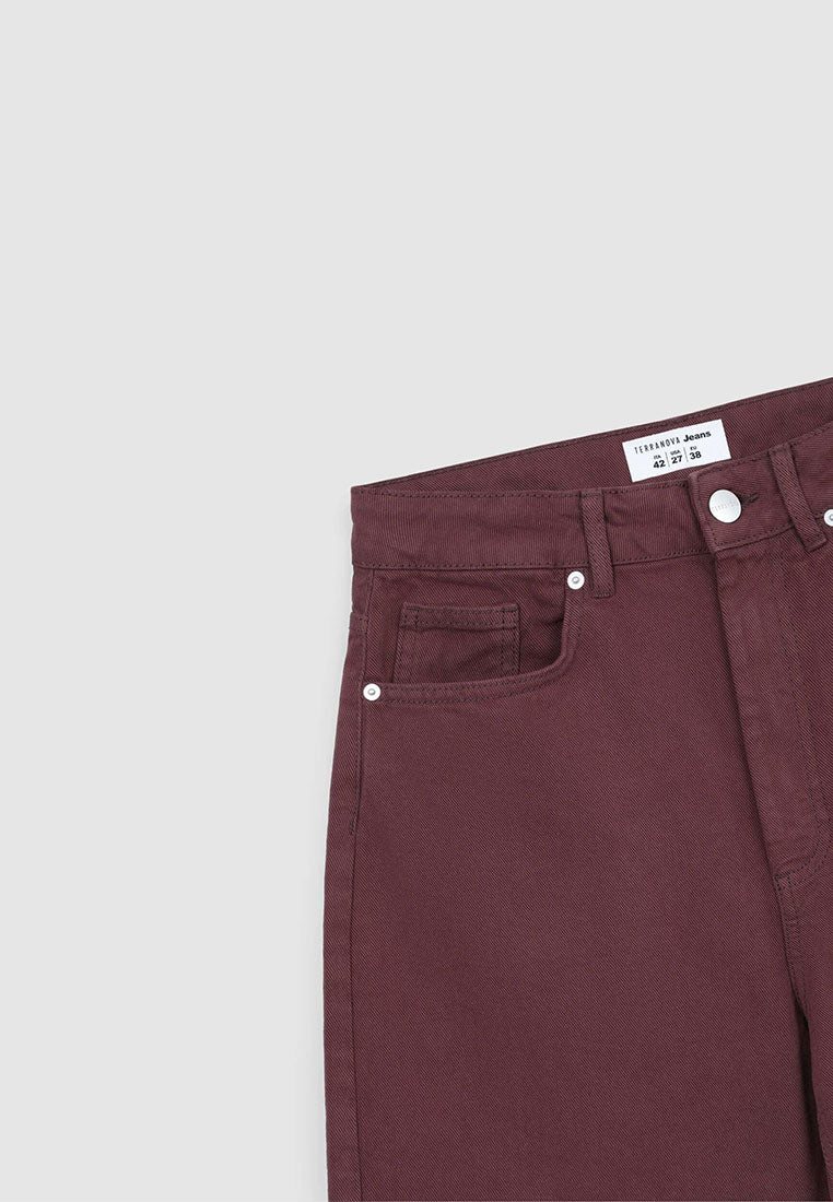 Woman Short pants