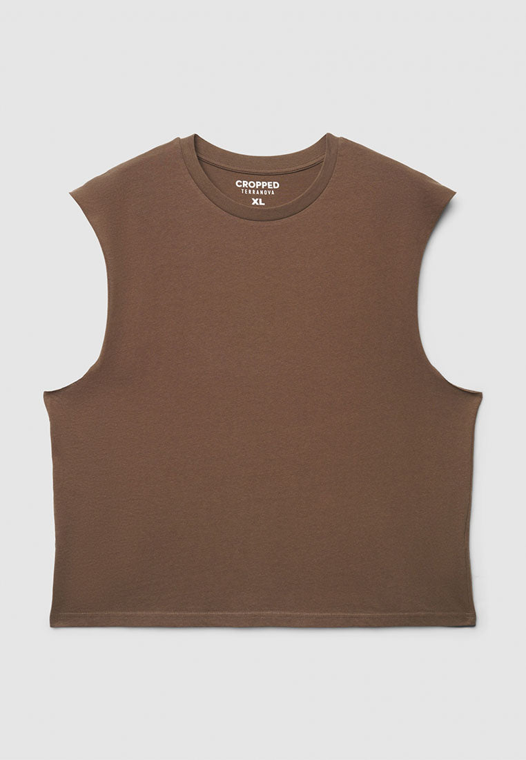 Man Short-sleeved T-shirt