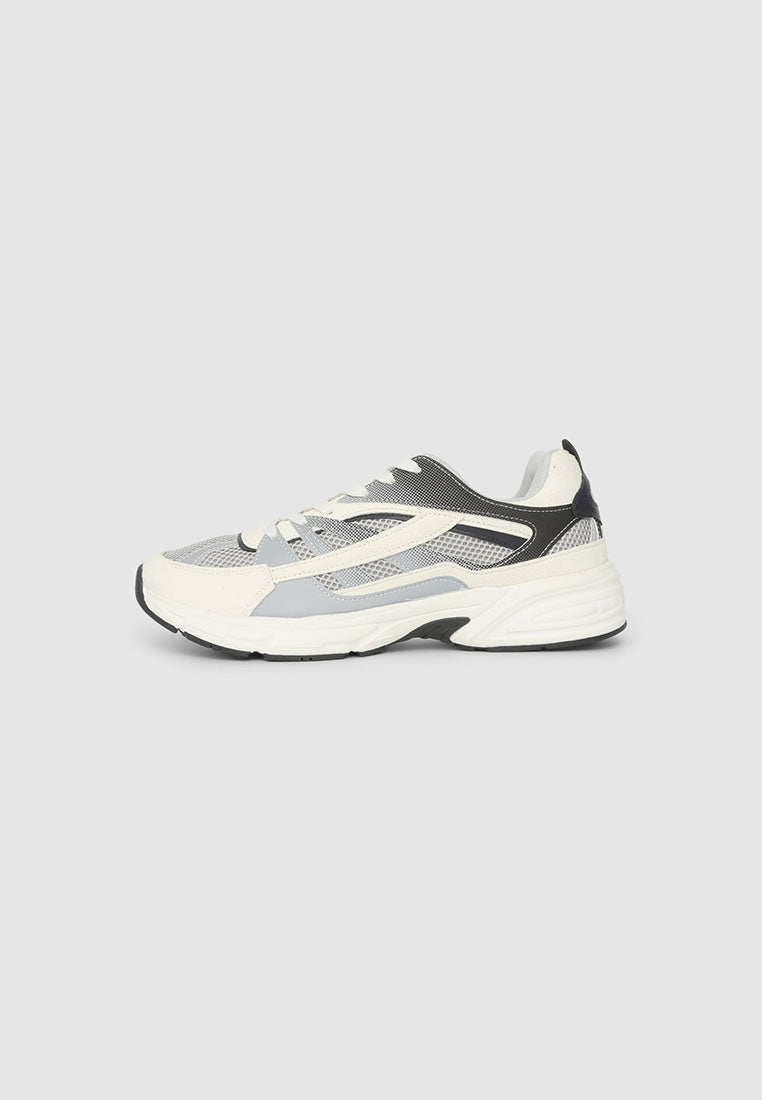Man Footwear