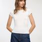 Woman Short-sleeved T-shirt