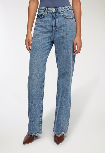 Woman Long pants jeans