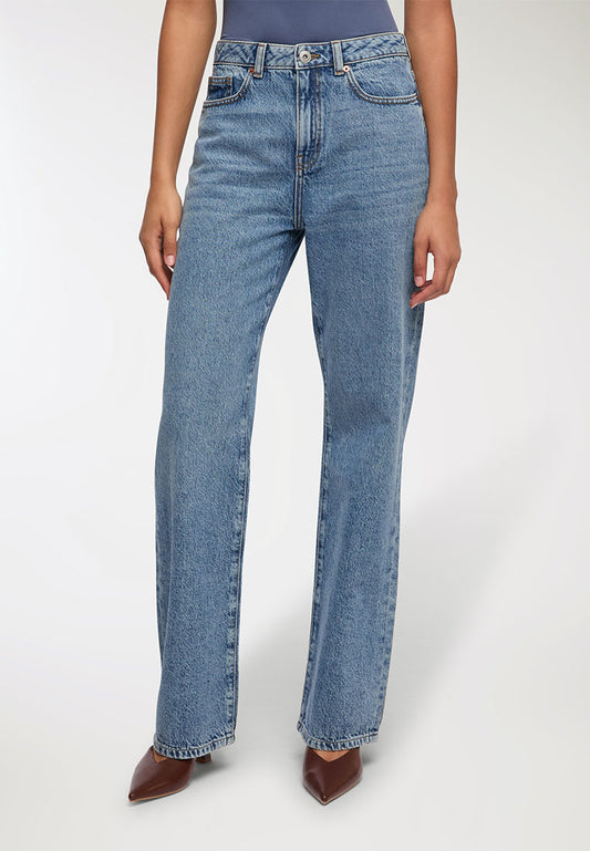 Woman Long pants jeans
