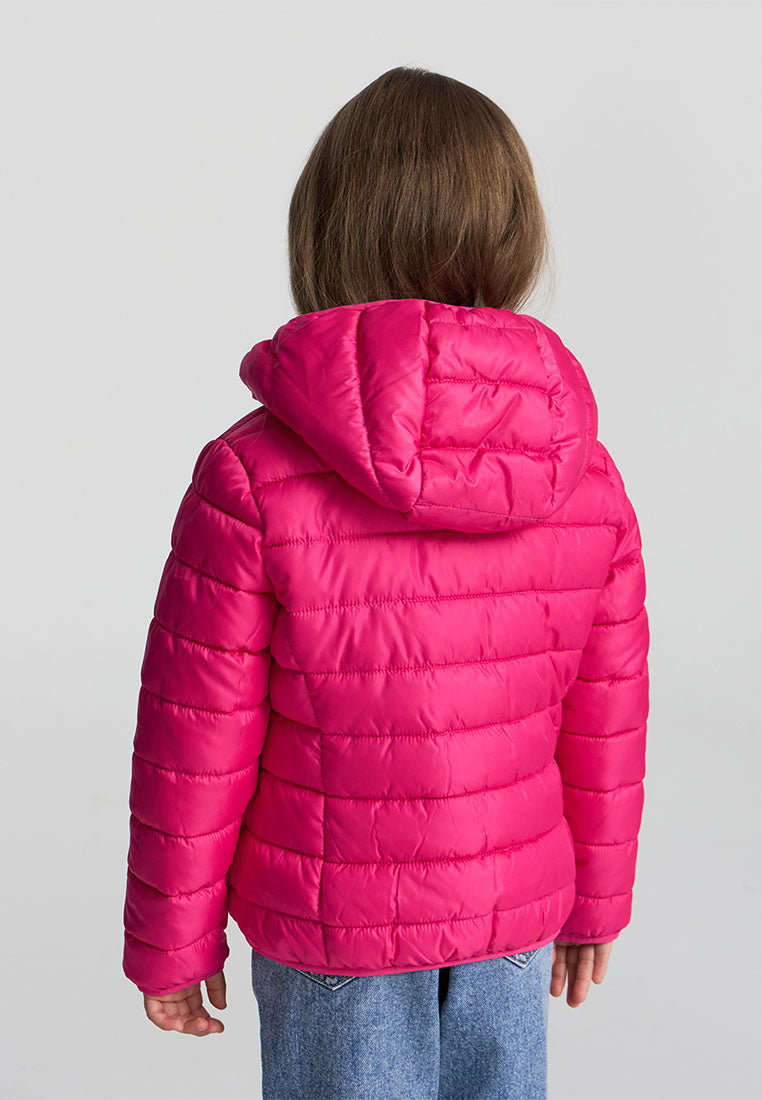 Kids Girls Outerwear