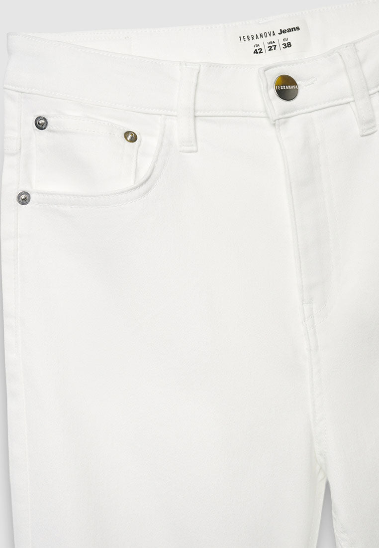 Woman Long pants jeans