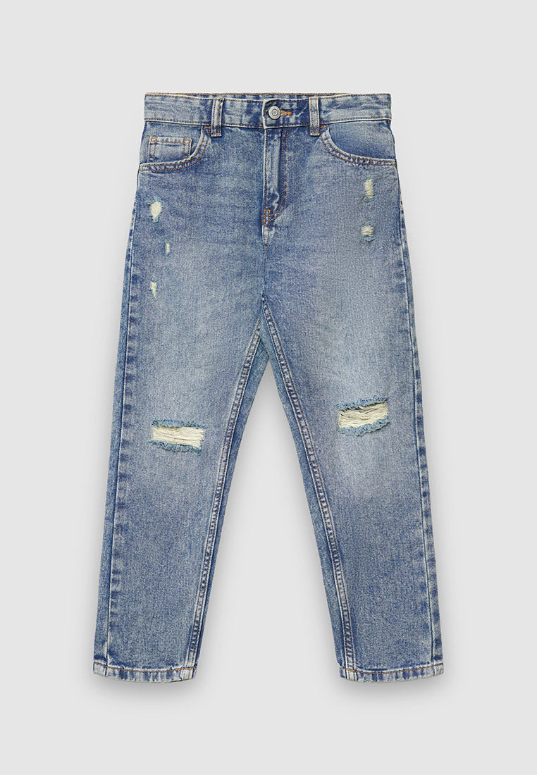 Kids Boys Long pants jeans