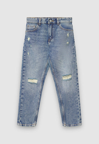 Kids Boys Long pants jeans