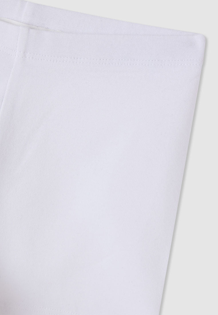 Mini Leggings Short for Girls