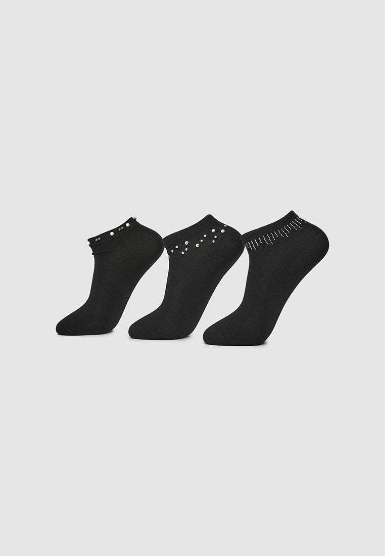 Women's Socks Applications