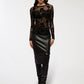 Woman Long-sleeved T-shirt