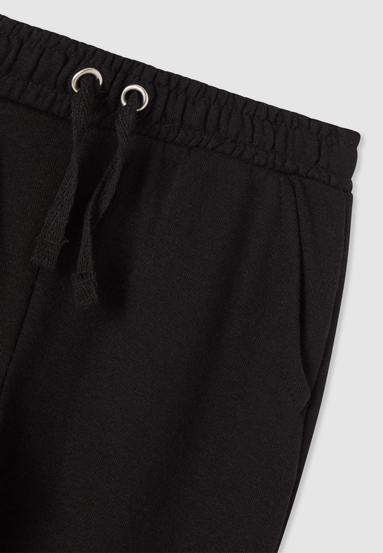 Kids Girls Full-length gym pants