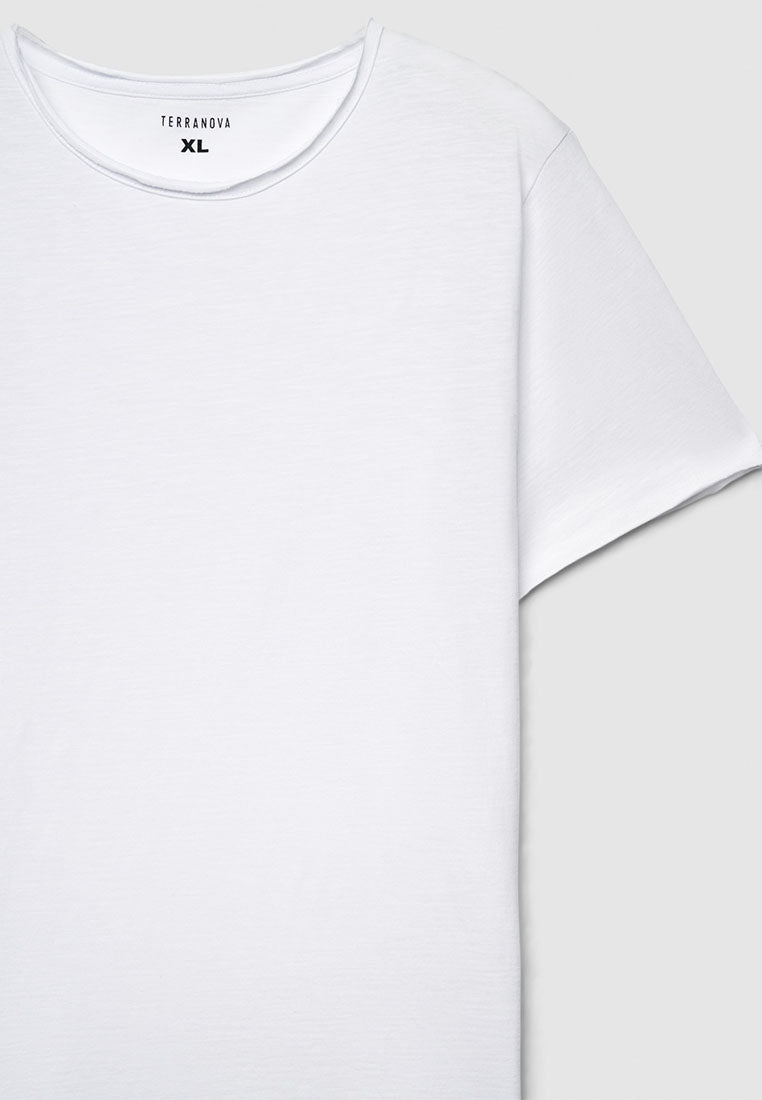 Man Short-sleeved T-shirt