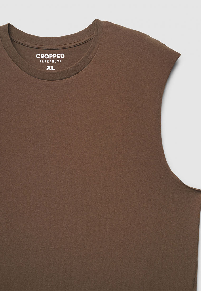 Man Short-sleeved T-shirt