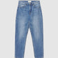 Women's Mom long Fit Jeans