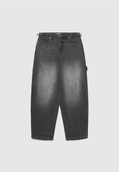 Women's Carpenter Style Jeans