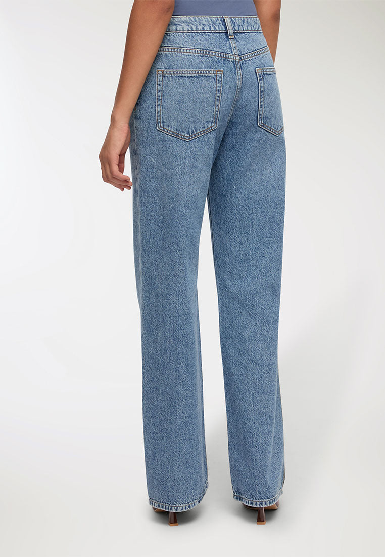 Woman Long pants jeans