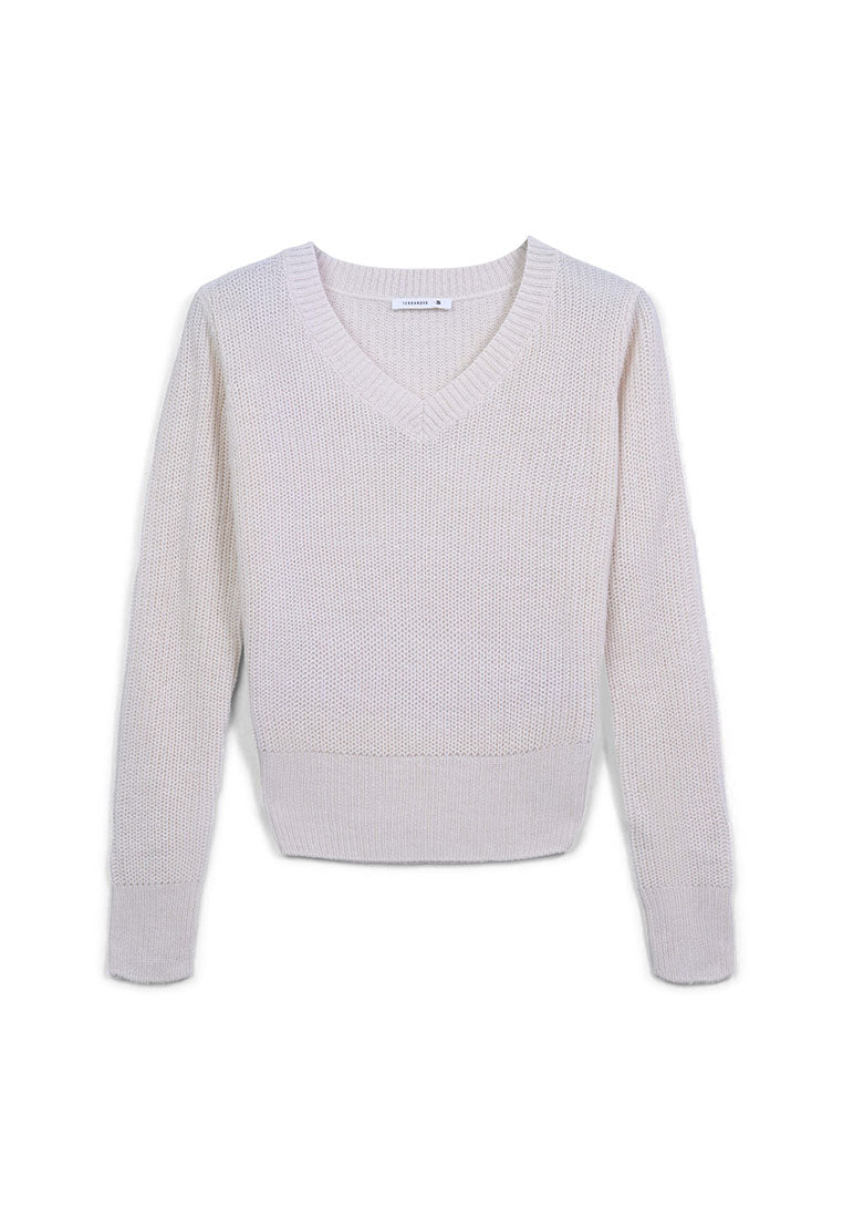 Woman Sweater 3-5