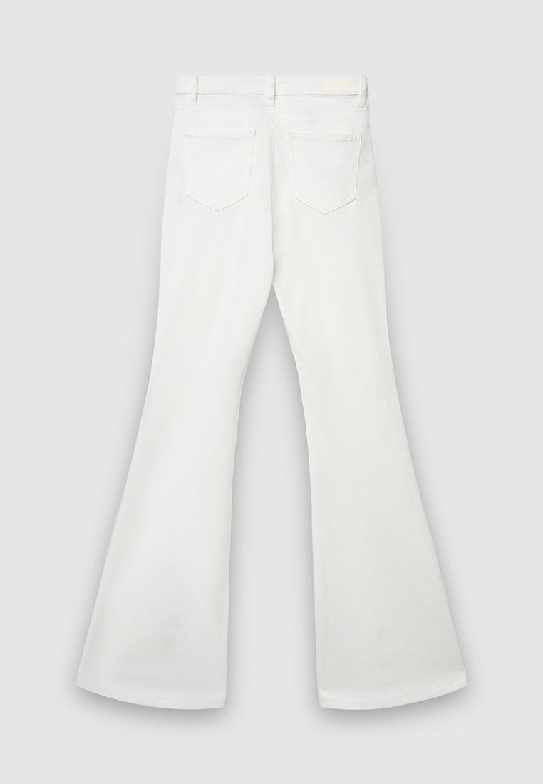 Woman Long pants jeans
