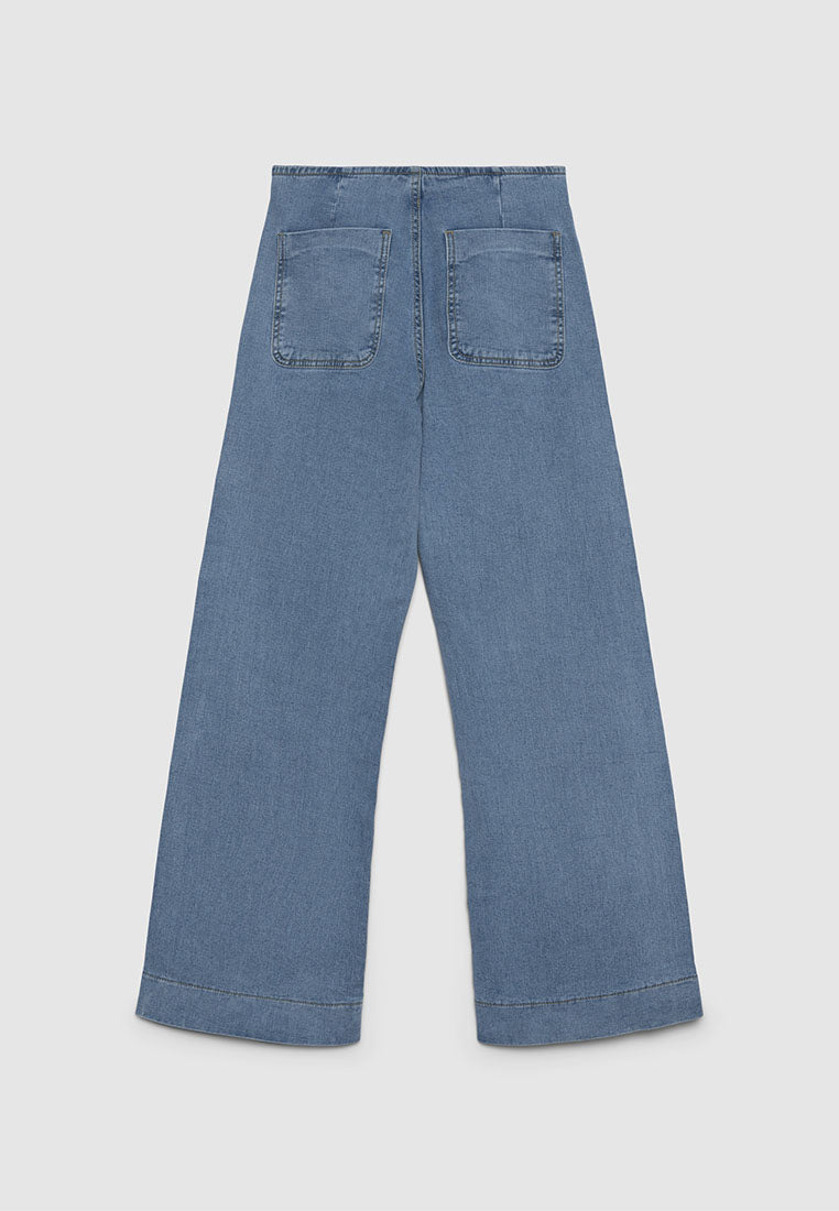 Woman Long pants jeans