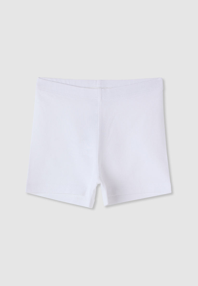 Mini Leggings Short for Girls