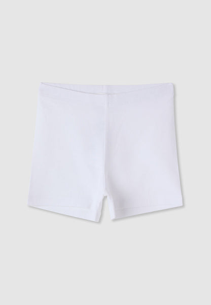 Mini Leggings Short for Girls