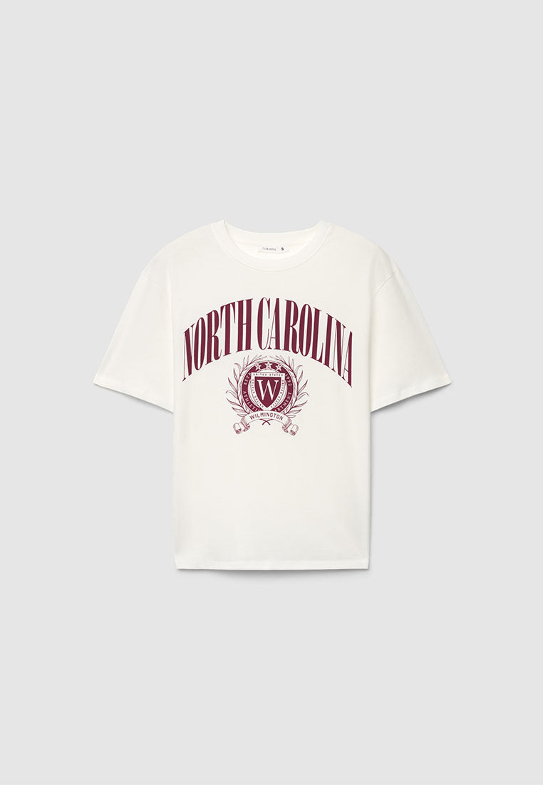 Women's Maxi T-shirt