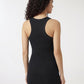 Women's Fitted Silhouette Dress