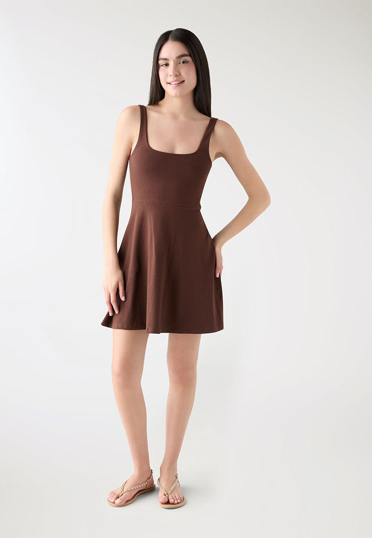 Women's Skater Dress