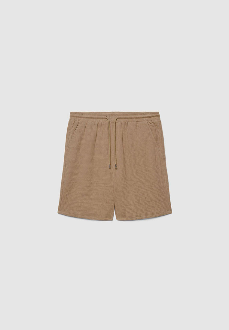 Men's Drawstring Shorts