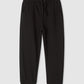 Kids Girls Full-length gym pants