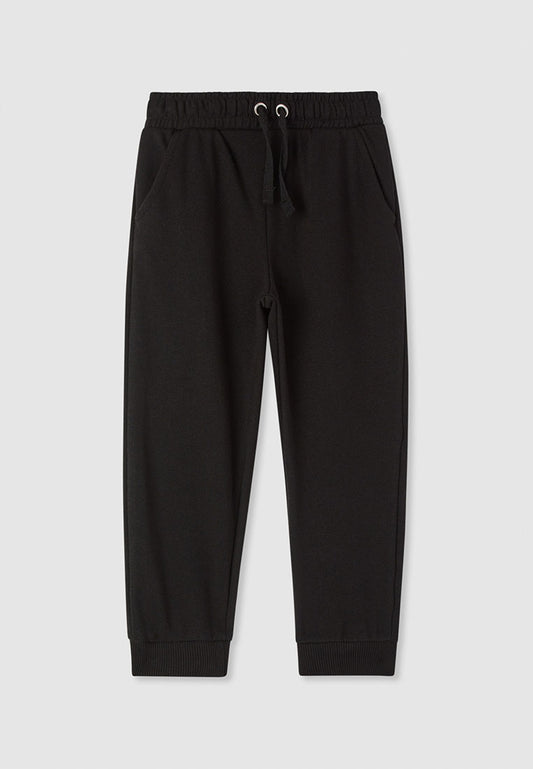 Kids Girls Full-length gym pants