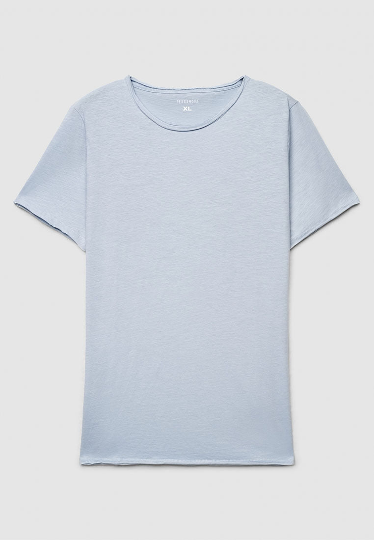 Man Short-sleeved T-shirt
