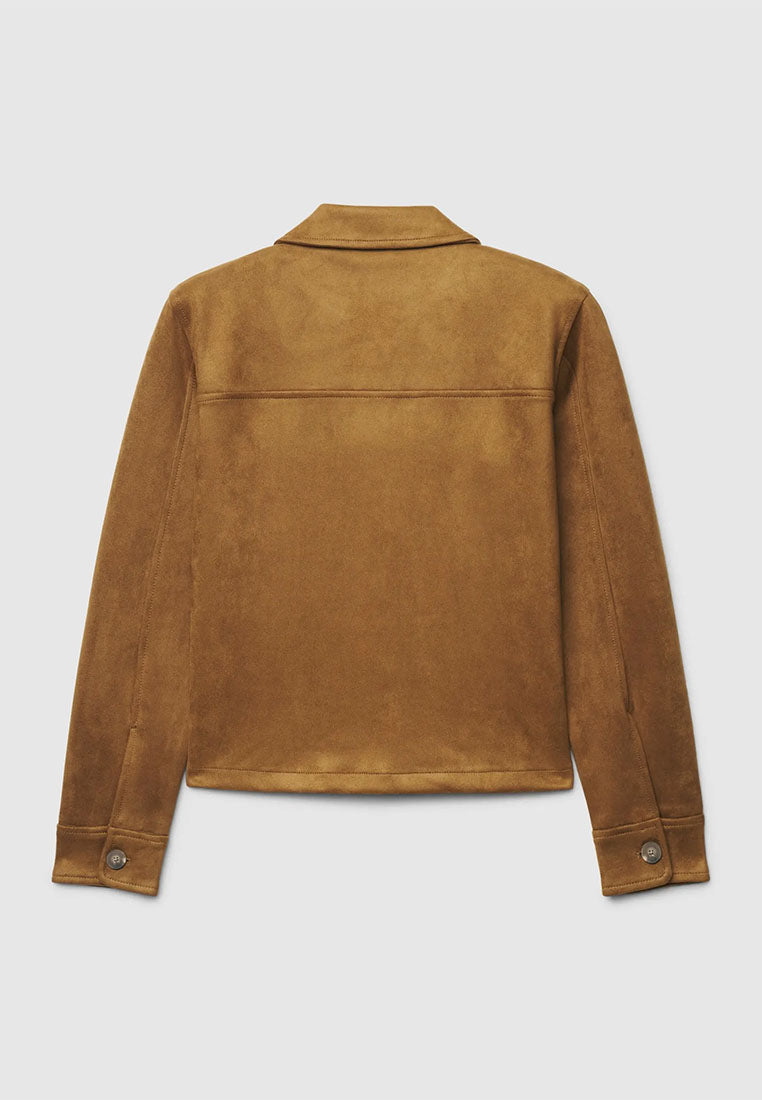 Woman Outerwear
