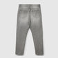 Men's Relaxed Plain Jeans