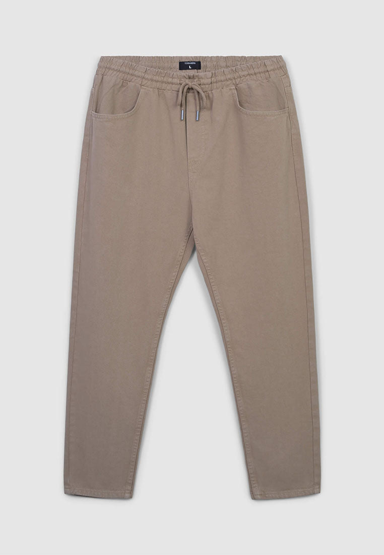 Man Long pants