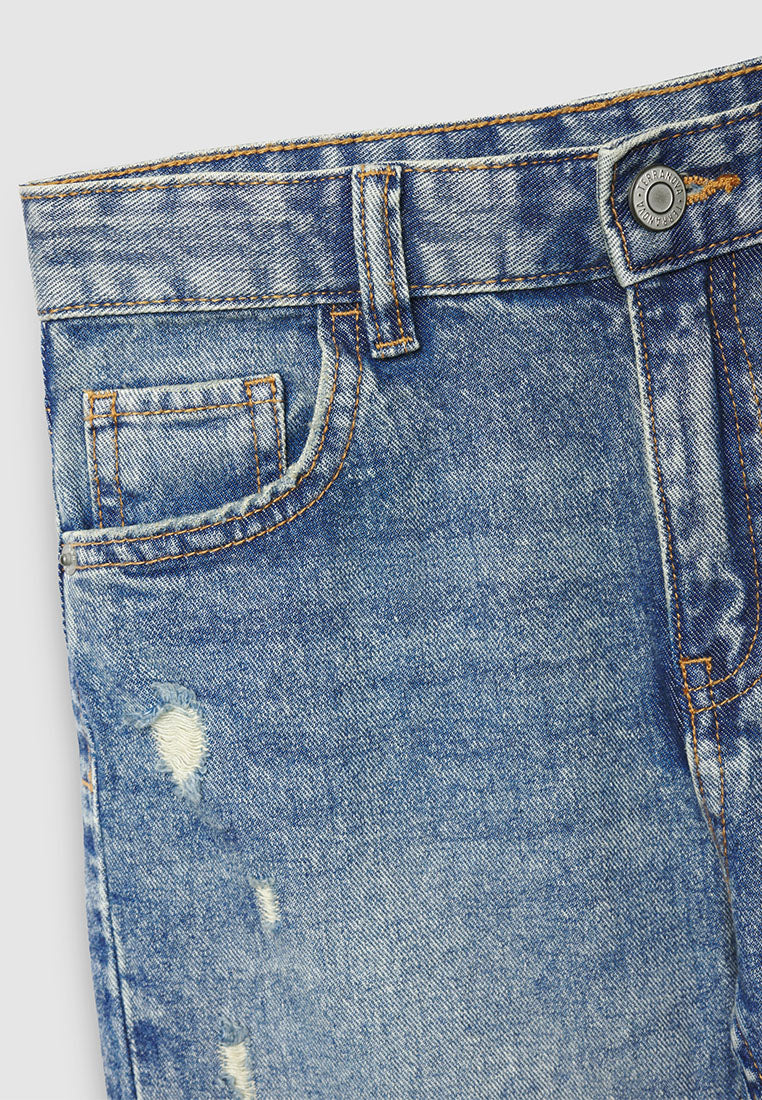Kids Boys Long pants jeans