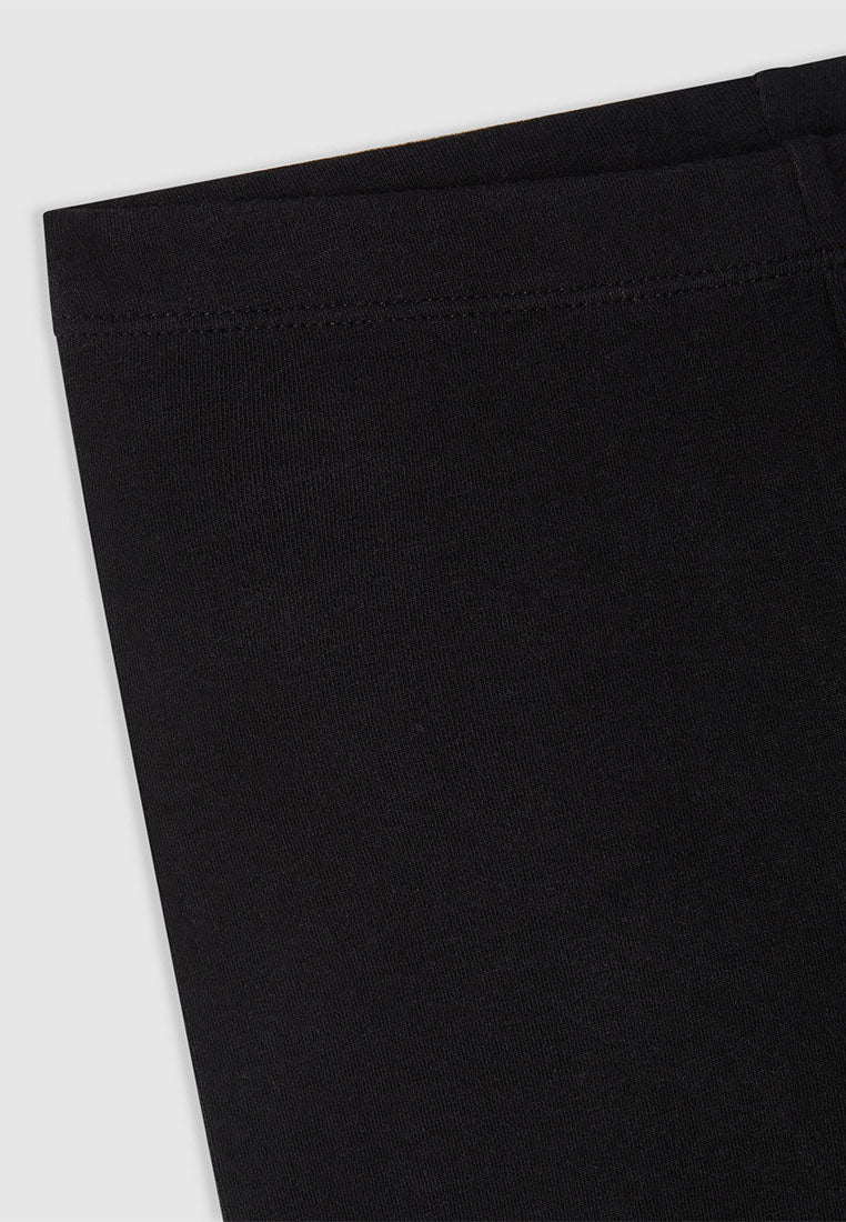 Mini Leggings Short for Girls