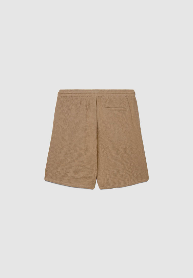 Men's Drawstring Shorts
