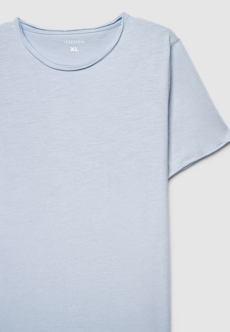 Man Short-sleeved T-shirt