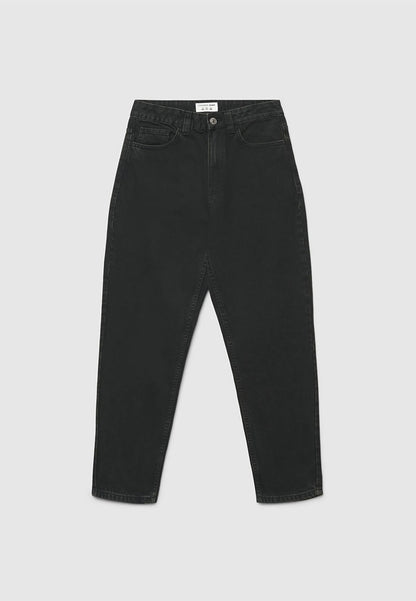 Women's High-Waisted Mom Jeans