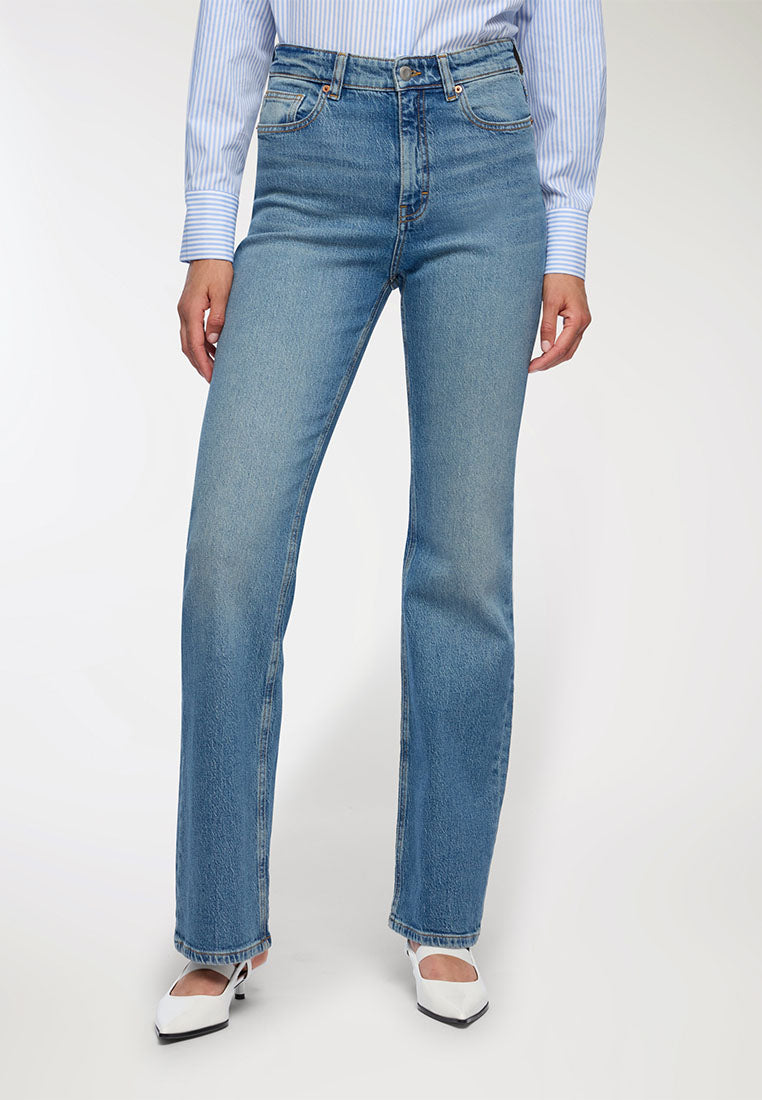 Woman Long pants jeans