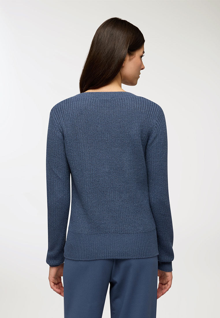 Woman Sweater 3-5
