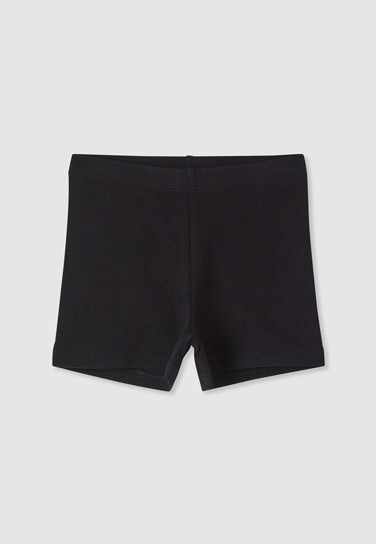 Mini Leggings Short for Girls
